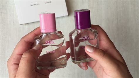 zara gardenia perfume dupe|zara perfume orchid dupe.